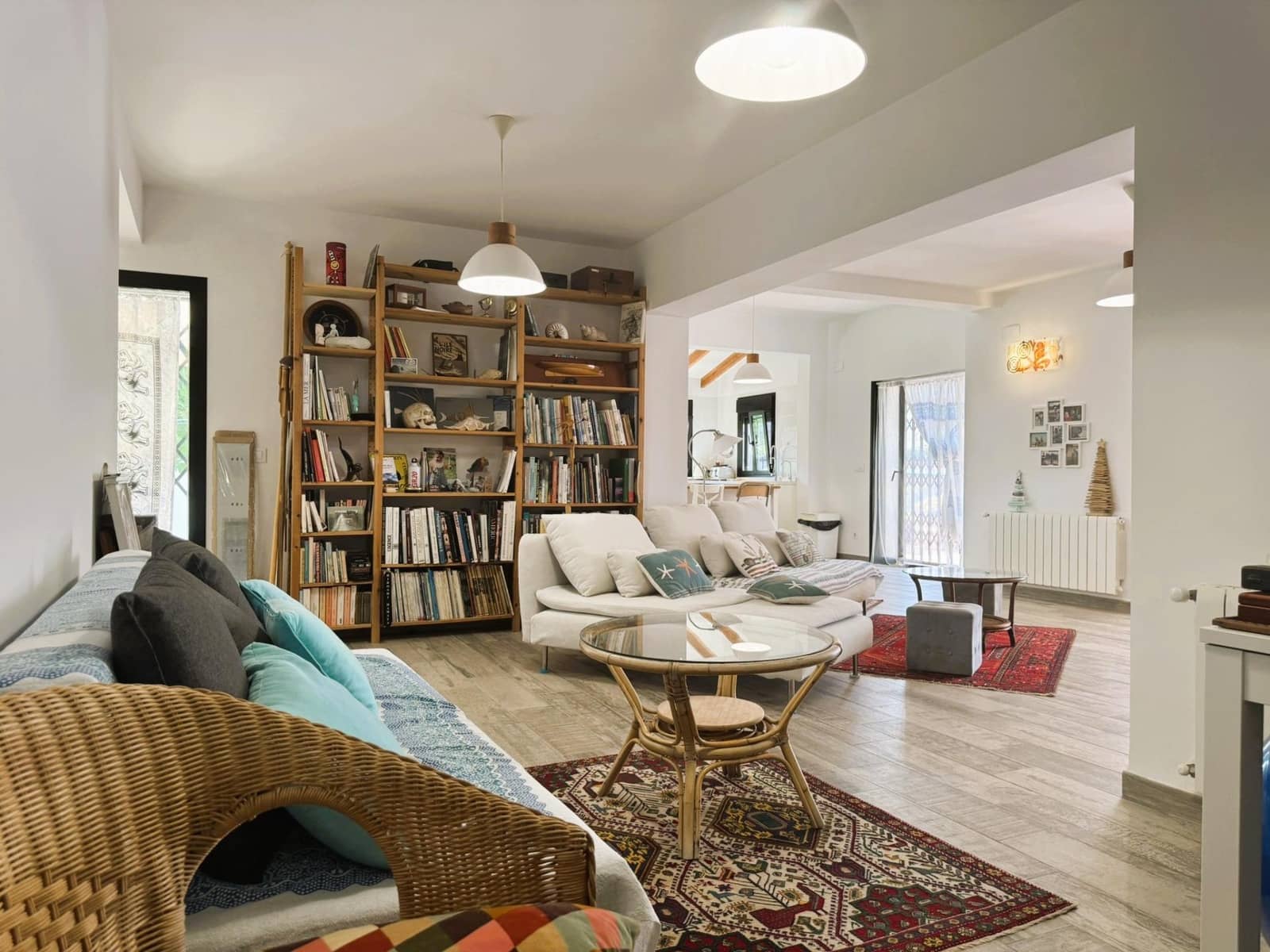 3 soverom Villa til salgs i Denia med svømmebasseng garasje - € 649 000 (Ref: 9994250)