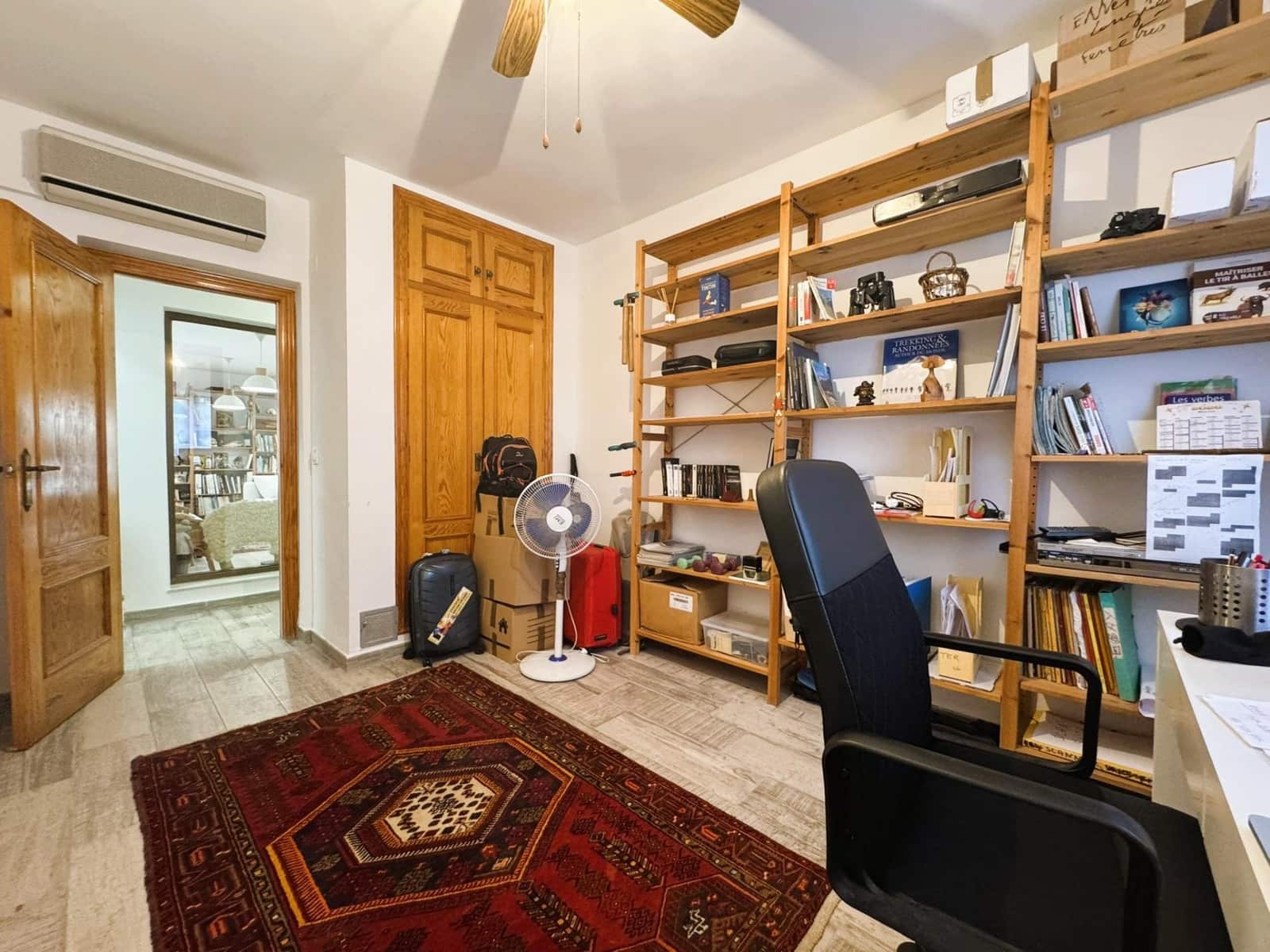 3 soverom Villa til salgs i Denia med svømmebasseng garasje - € 649 000 (Ref: 9994250)