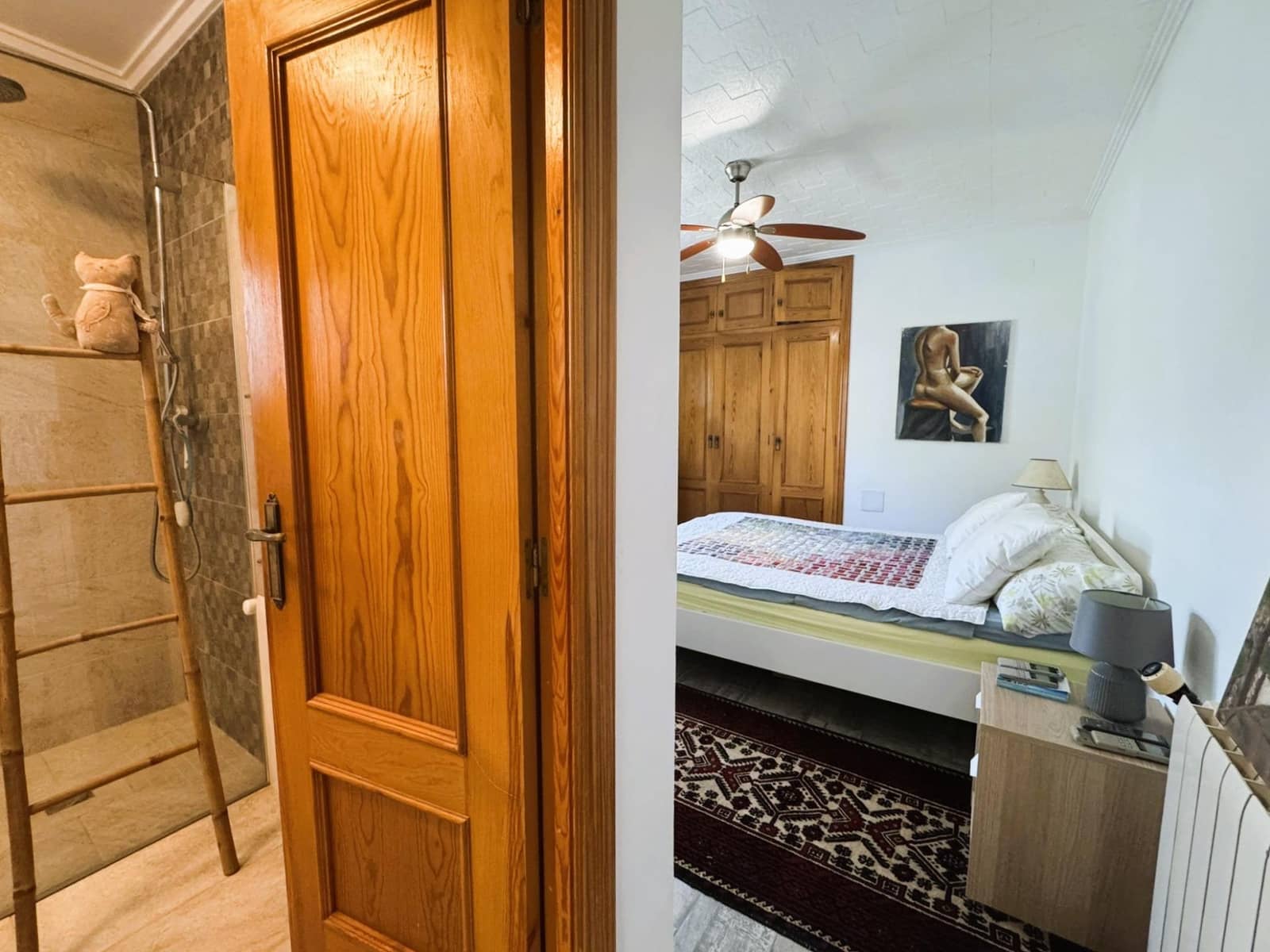 3 soverom Villa til salgs i Denia med svømmebasseng garasje - € 649 000 (Ref: 9994250)