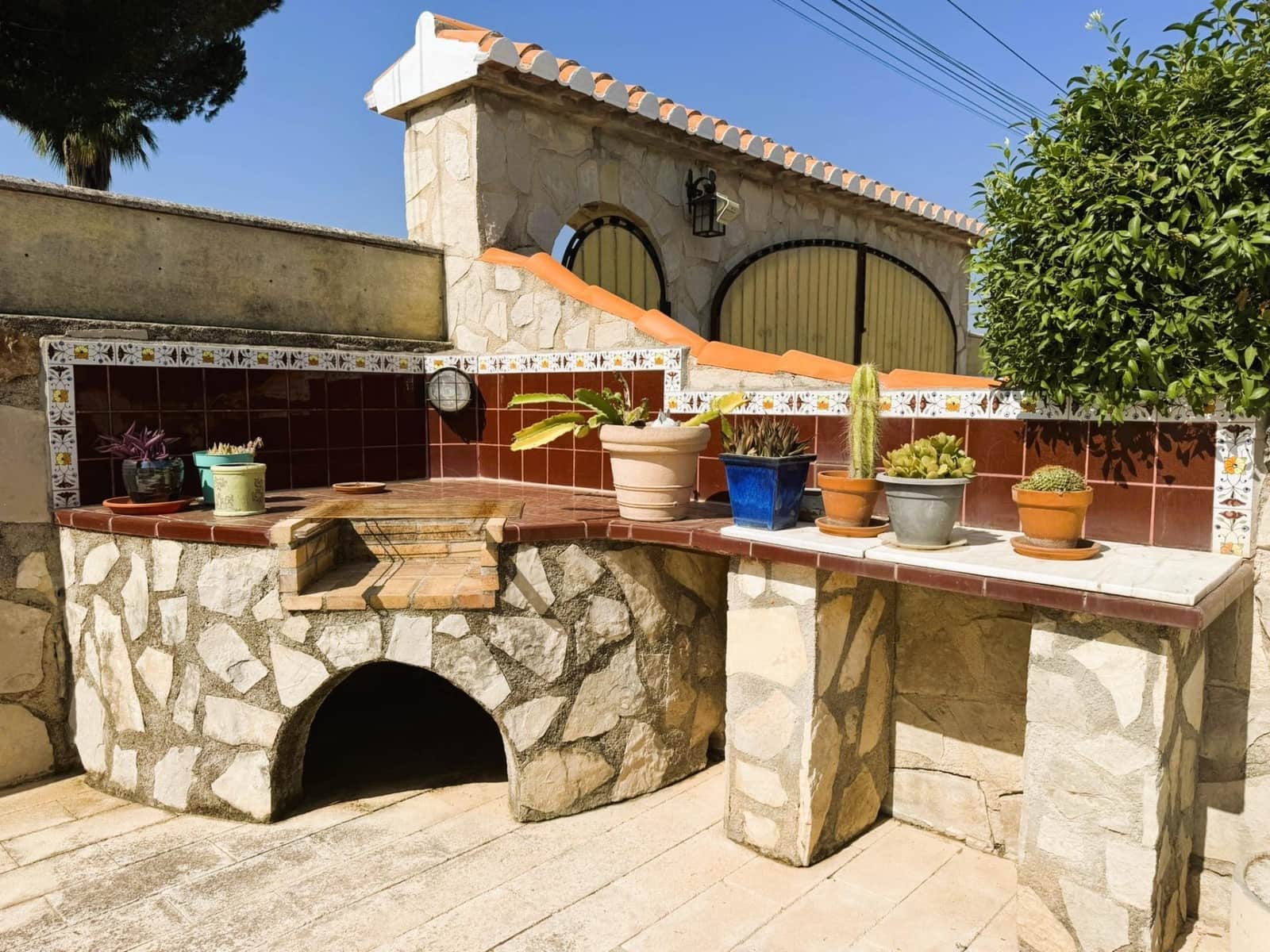3 soverom Villa til salgs i Denia med svømmebasseng garasje - € 649 000 (Ref: 9994250)
