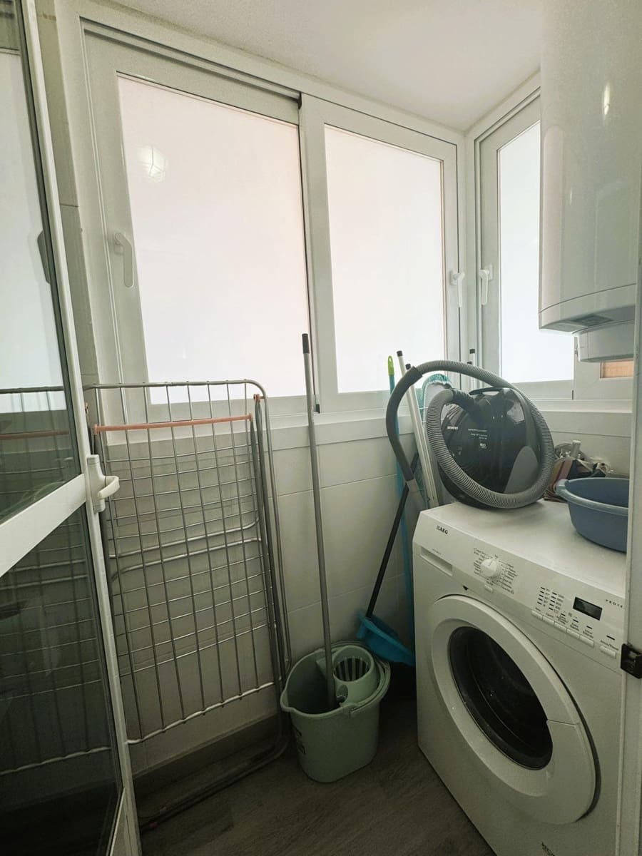 2 chambre Appartement à vendre à Denia avec piscine garage - 370 000 € (Ref: 9994251)