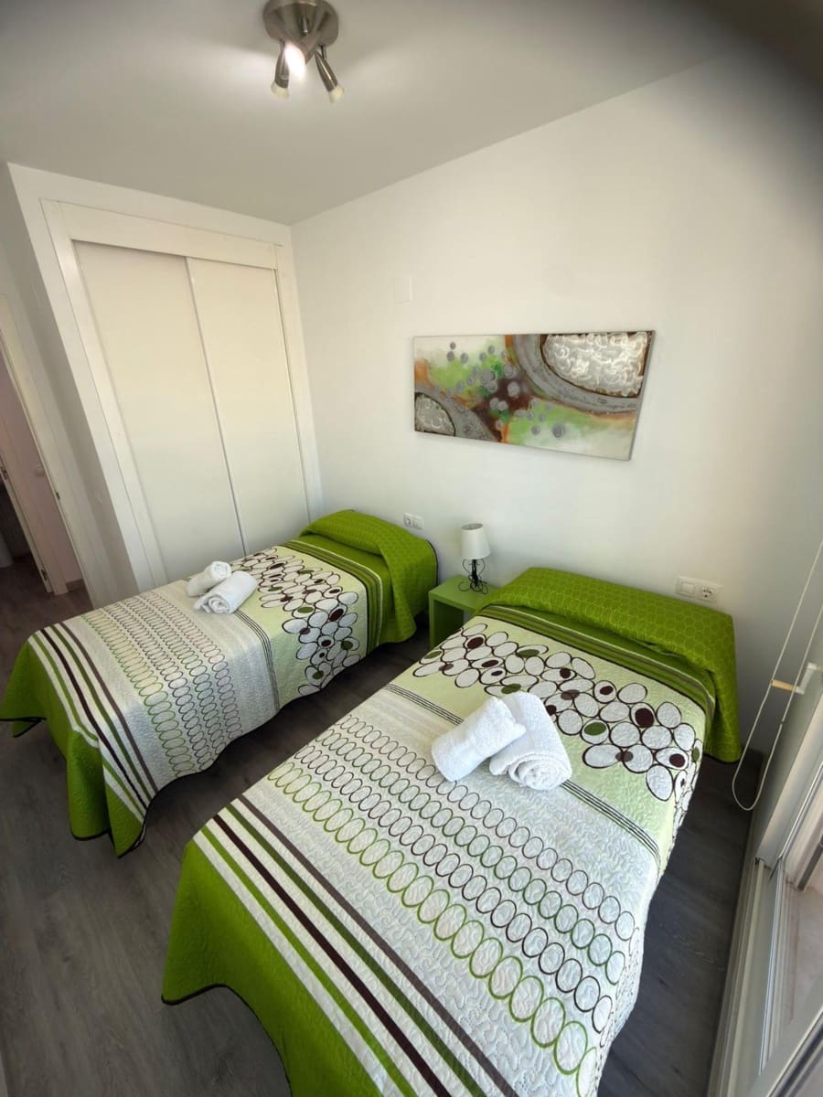 2 chambre Appartement à vendre à Denia avec piscine garage - 370 000 € (Ref: 9994251)