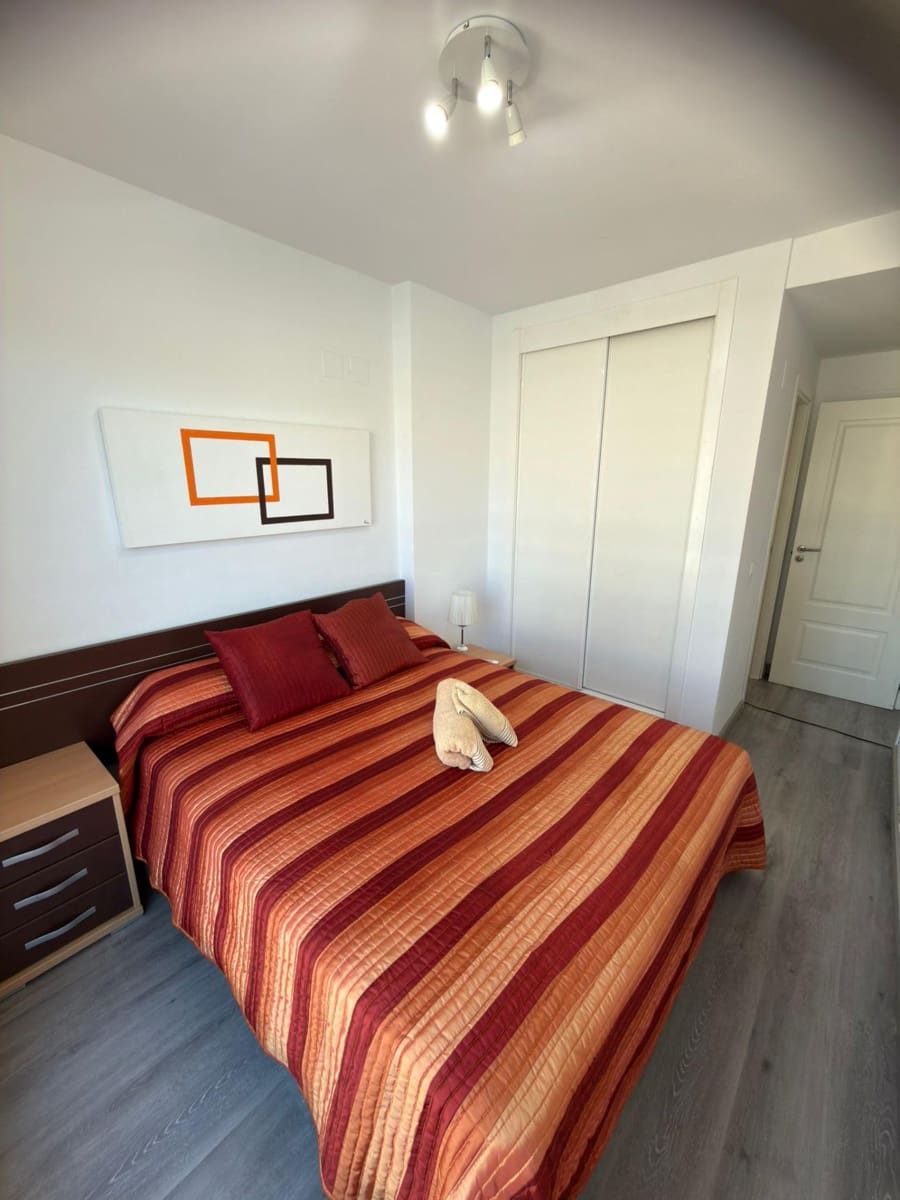 2 chambre Appartement à vendre à Denia avec piscine garage - 370 000 € (Ref: 9994251)