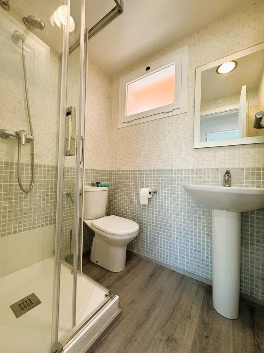 2 chambre Appartement à vendre à Denia avec piscine garage - 370 000 € (Ref: 9994251)