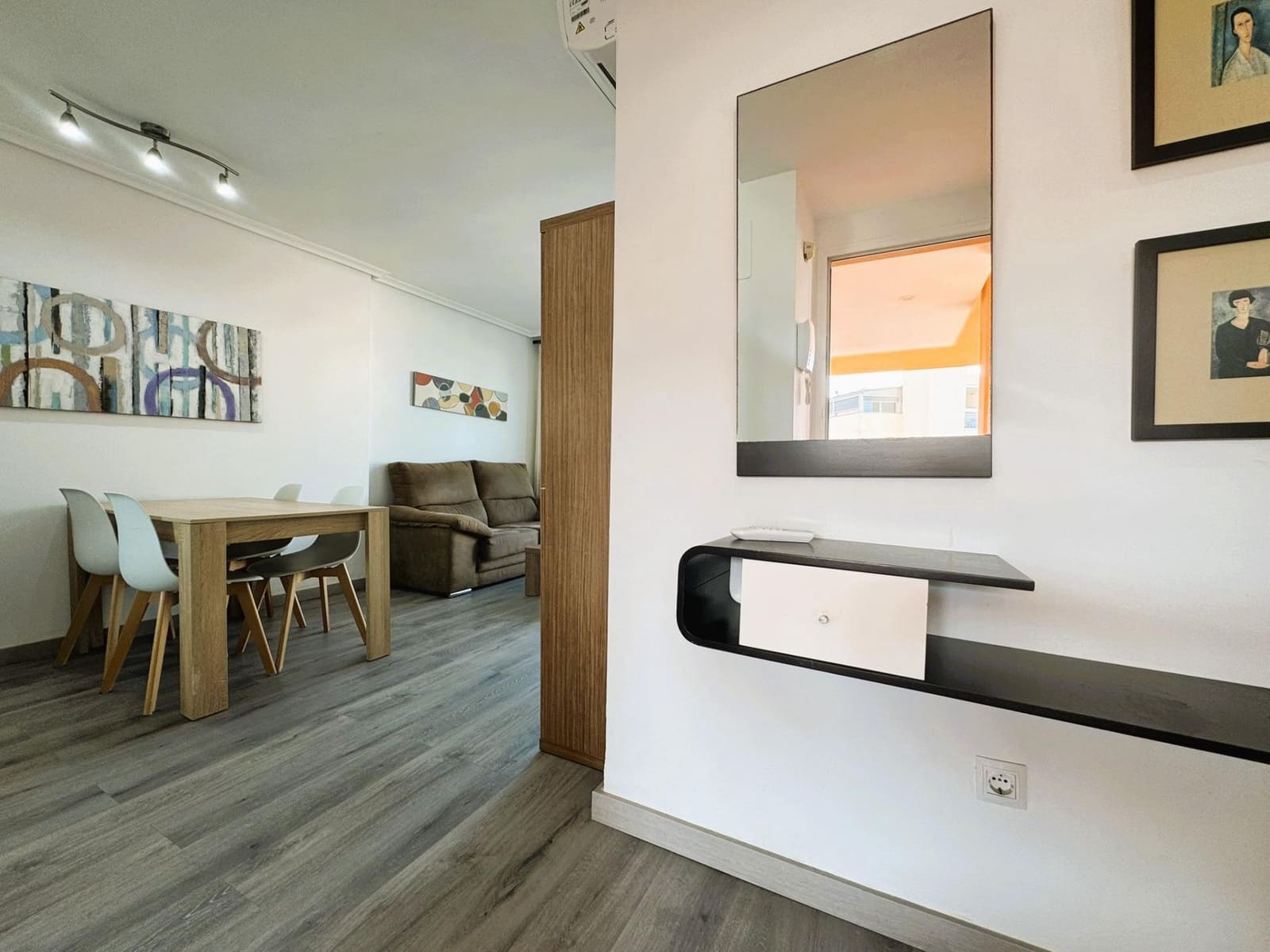 2 chambre Appartement à vendre à Denia avec piscine garage - 370 000 € (Ref: 9994251)