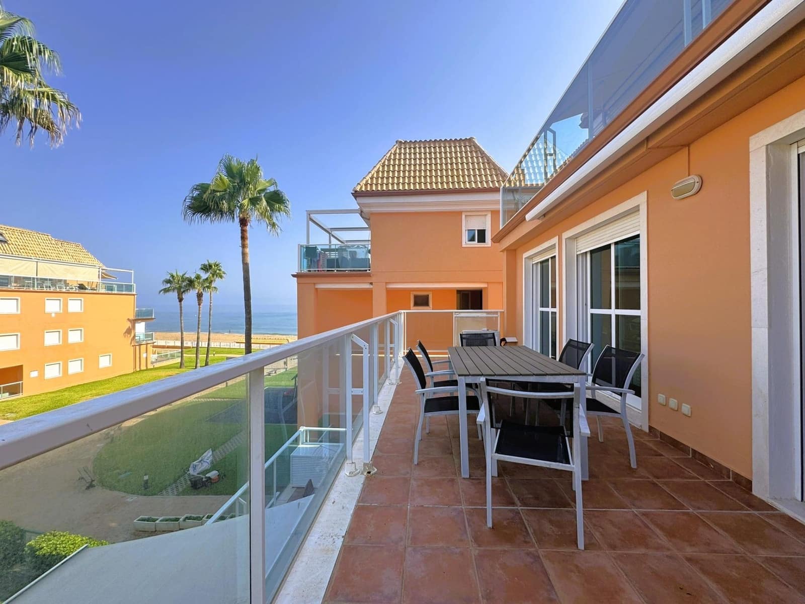 2 chambre Appartement à vendre à Denia avec piscine garage - 370 000 € (Ref: 9994251)