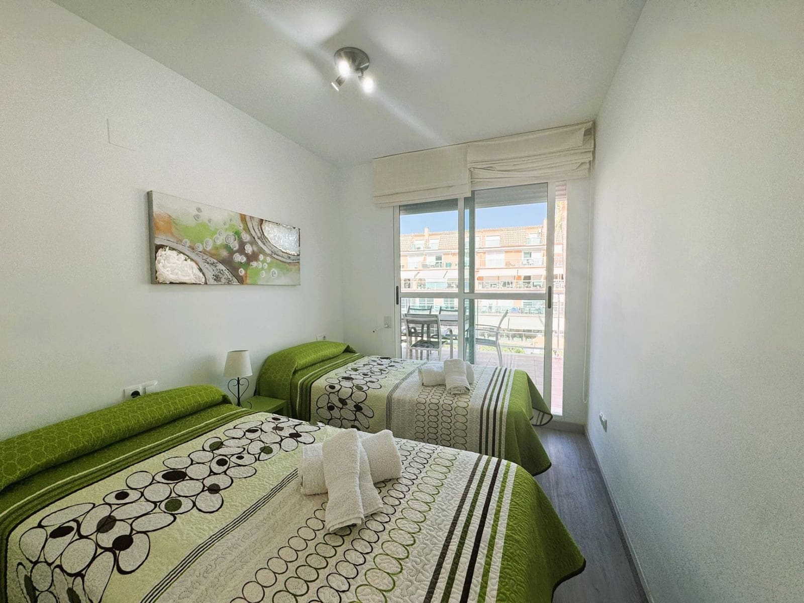 2 chambre Appartement à vendre à Denia avec piscine garage - 370 000 € (Ref: 9994251)