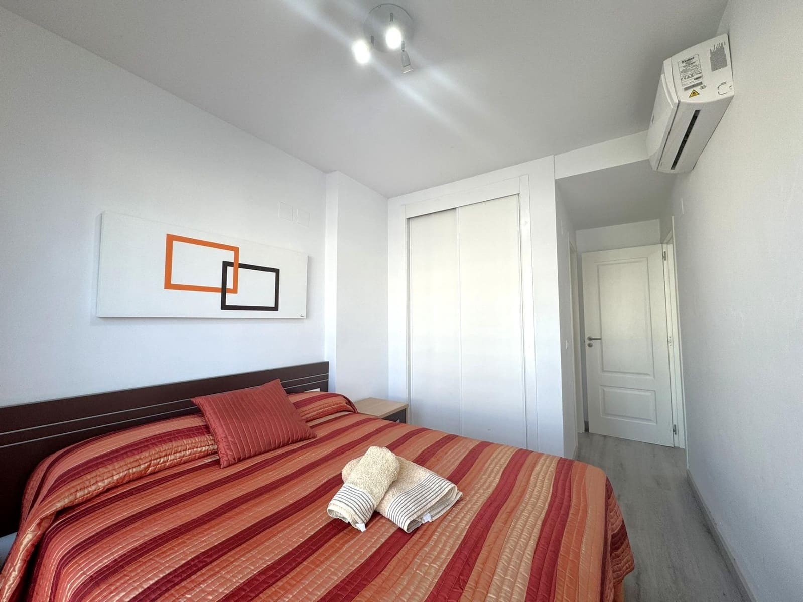 2 chambre Appartement à vendre à Denia avec piscine garage - 370 000 € (Ref: 9994251)