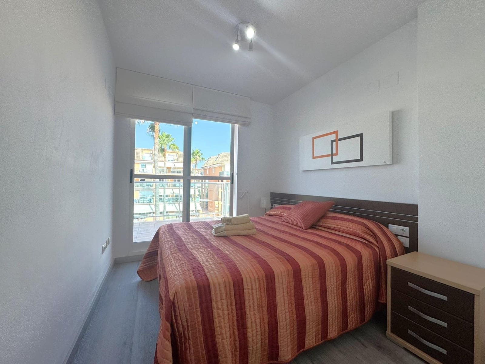 2 chambre Appartement à vendre à Denia avec piscine garage - 370 000 € (Ref: 9994251)