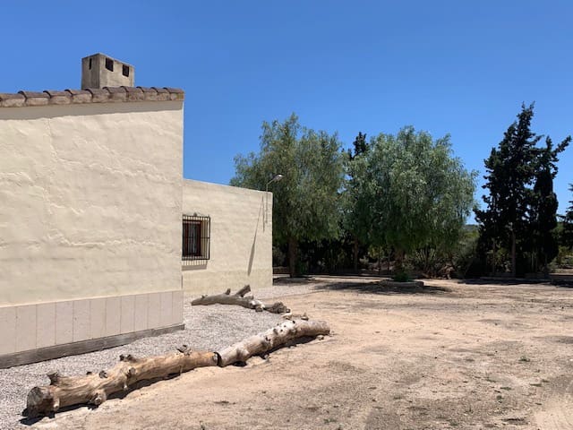 Finca/Landehus til salg i Torrevieja - € 299.000 (Ref: 9061908)