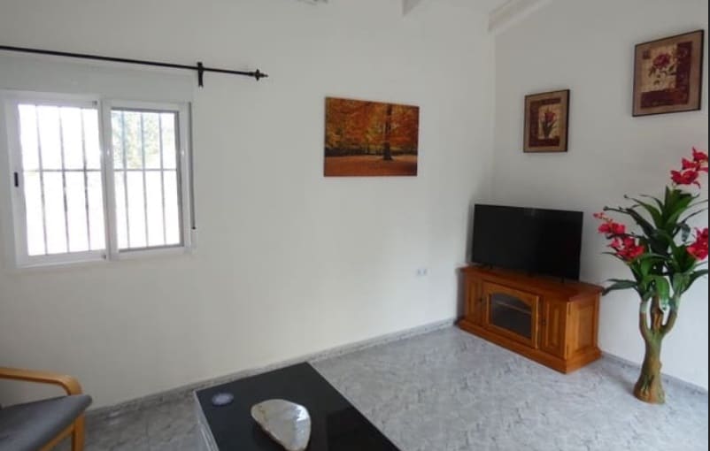 Finca/Maison de Campagne à vendre à Torrevieja - 299 000 € (Ref: 9061908)