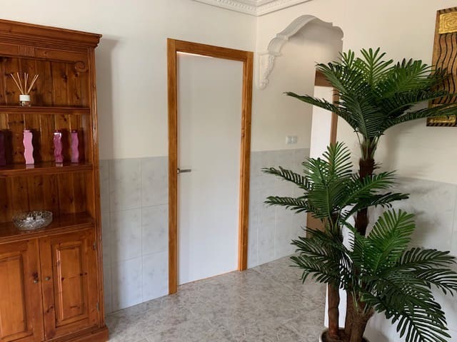 4 soveværelse Finca/Landehus til salg i Santa Pola - € 299.000 (Ref: 9061920)