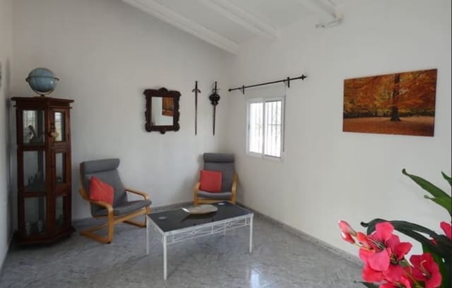 4 soveværelse Finca/Landehus til salg i Santa Pola - € 299.000 (Ref: 9061920)