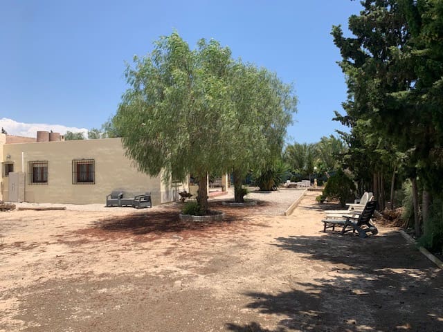 4 soveværelse Finca/Landehus til salg i Santa Pola - € 299.000 (Ref: 9061920)