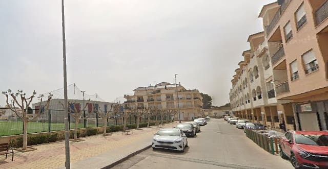 2 soveværelse Lejlighed til leje i Formentera del Segura med swimmingpool - € 625 (Ref: 9287916)