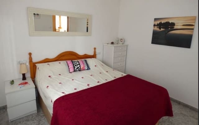 4 chambre Finca/Maison de Campagne à vendre à El Pinet, Elche / Elx - 299 999 € (Ref: 9312005)