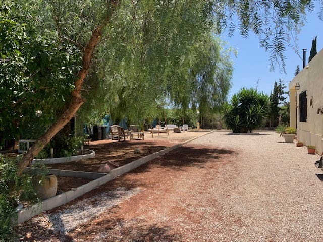 Villa for sale in La Marina - € 299,000 (Ref: 9322672)