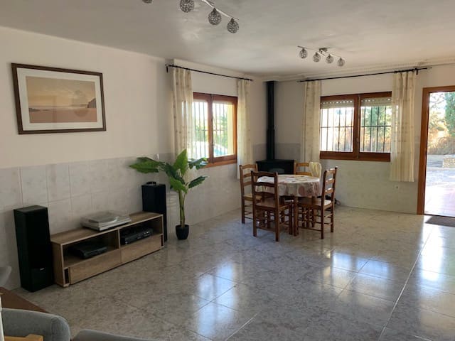 Finca/Casa di Campagna in vendita in El Pinet - 299.000 € (Rif: 9542605)