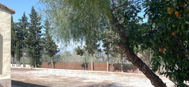 3 slaapkamer Finca/Landhuis te koop in Santa Pola - € 299.000 (Ref: 9727532)