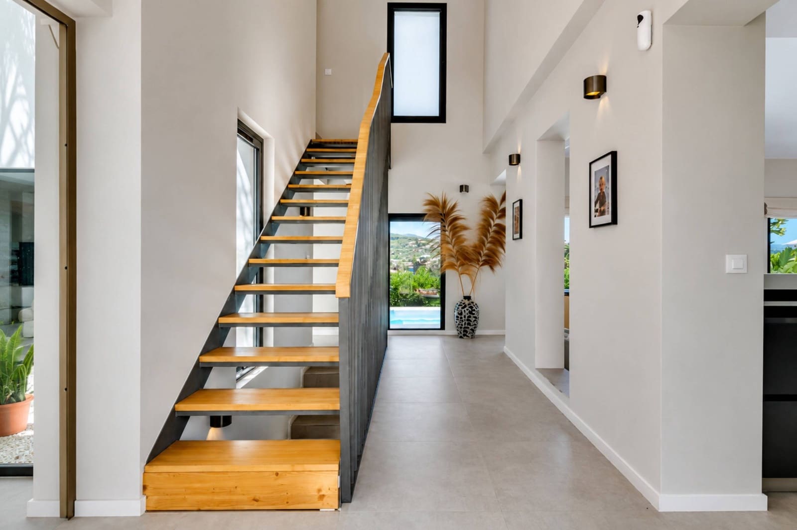 3 slaapkamer Villa te koop in Javea / Xabia met zwembad garage - € 1.450.000 (Ref: 10006326)