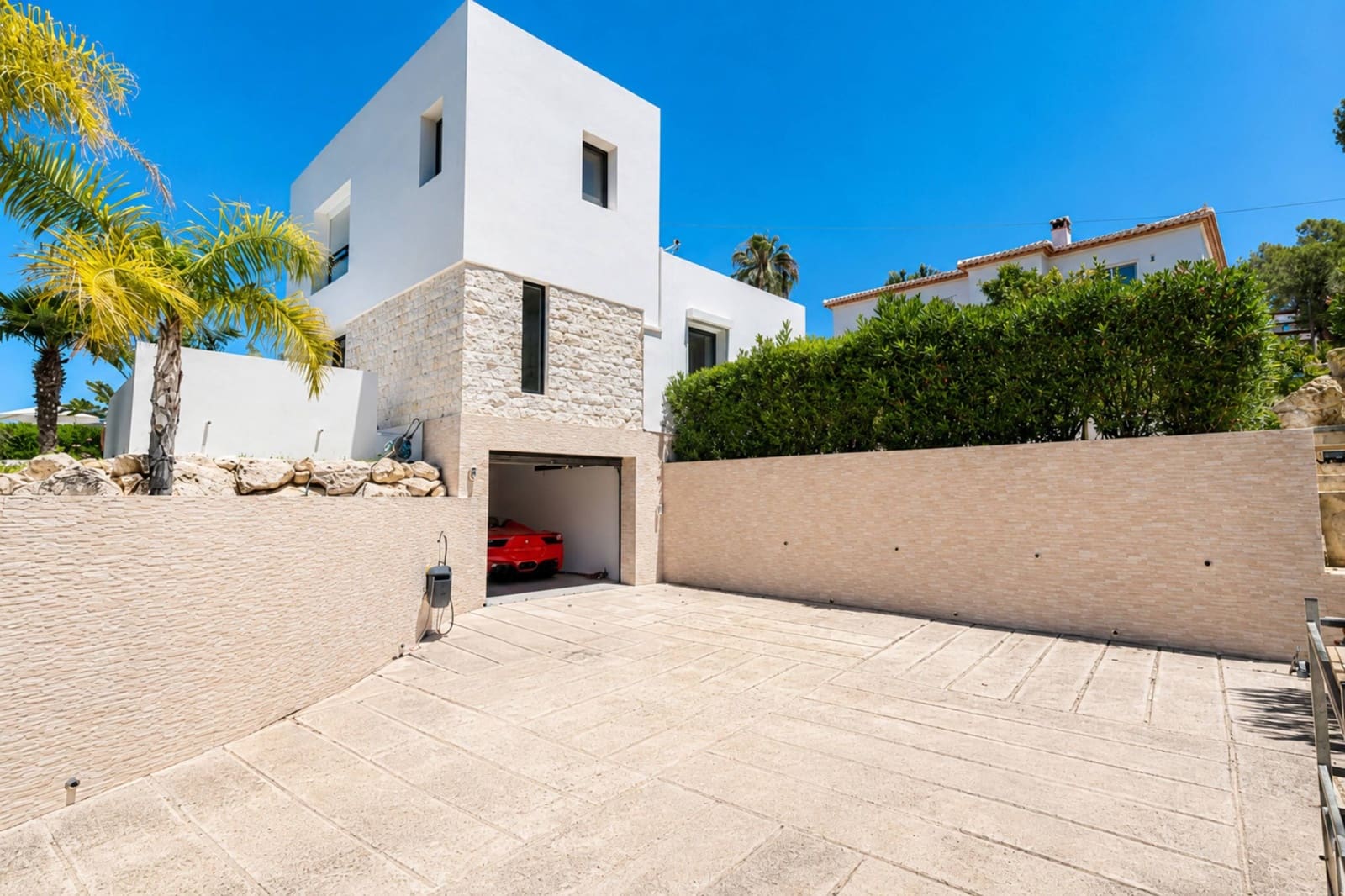 3 slaapkamer Villa te koop in Javea / Xabia met zwembad garage - € 1.450.000 (Ref: 10006326)