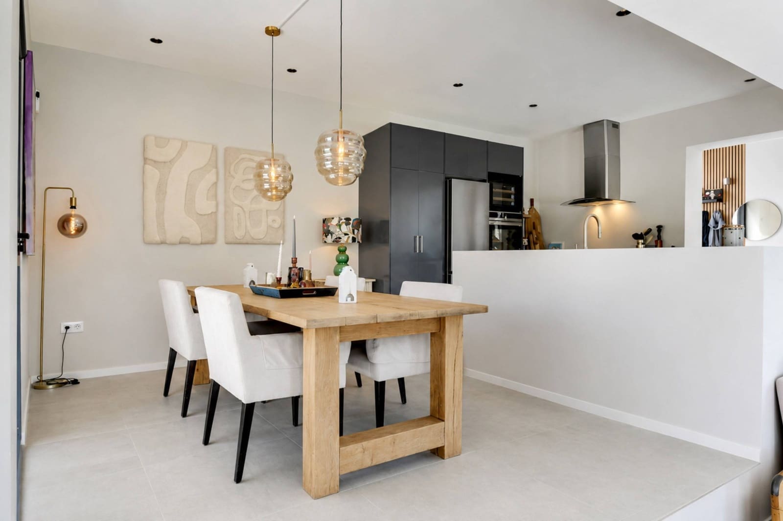 3 slaapkamer Villa te koop in Javea / Xabia met zwembad garage - € 1.450.000 (Ref: 10006326)