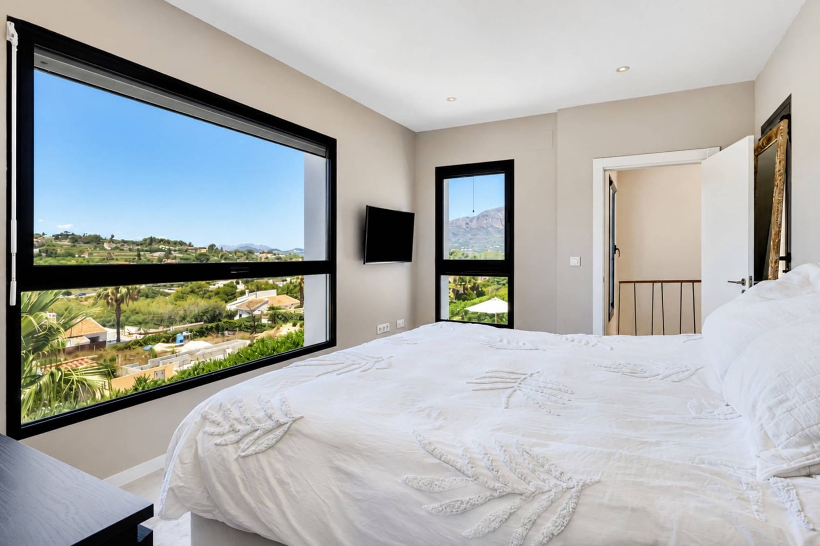3 slaapkamer Villa te koop in Javea / Xabia met zwembad garage - € 1.450.000 (Ref: 10006326)
