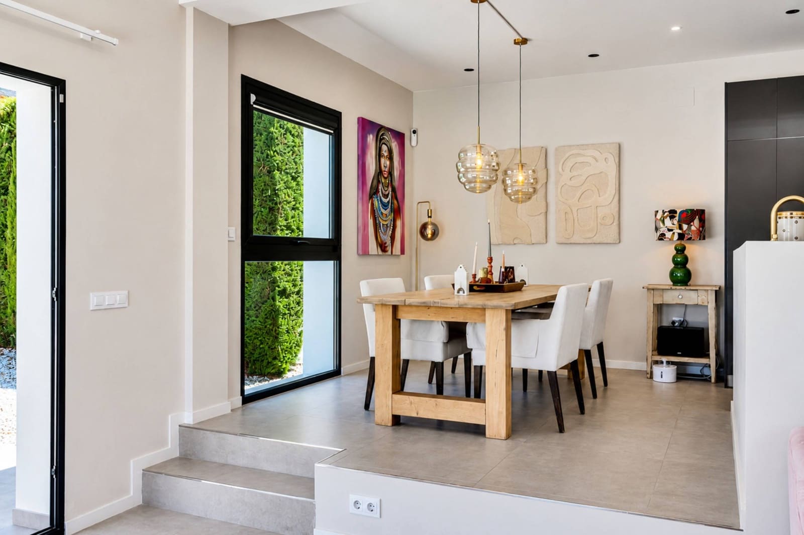 3 slaapkamer Villa te koop in Javea / Xabia met zwembad garage - € 1.450.000 (Ref: 10006326)