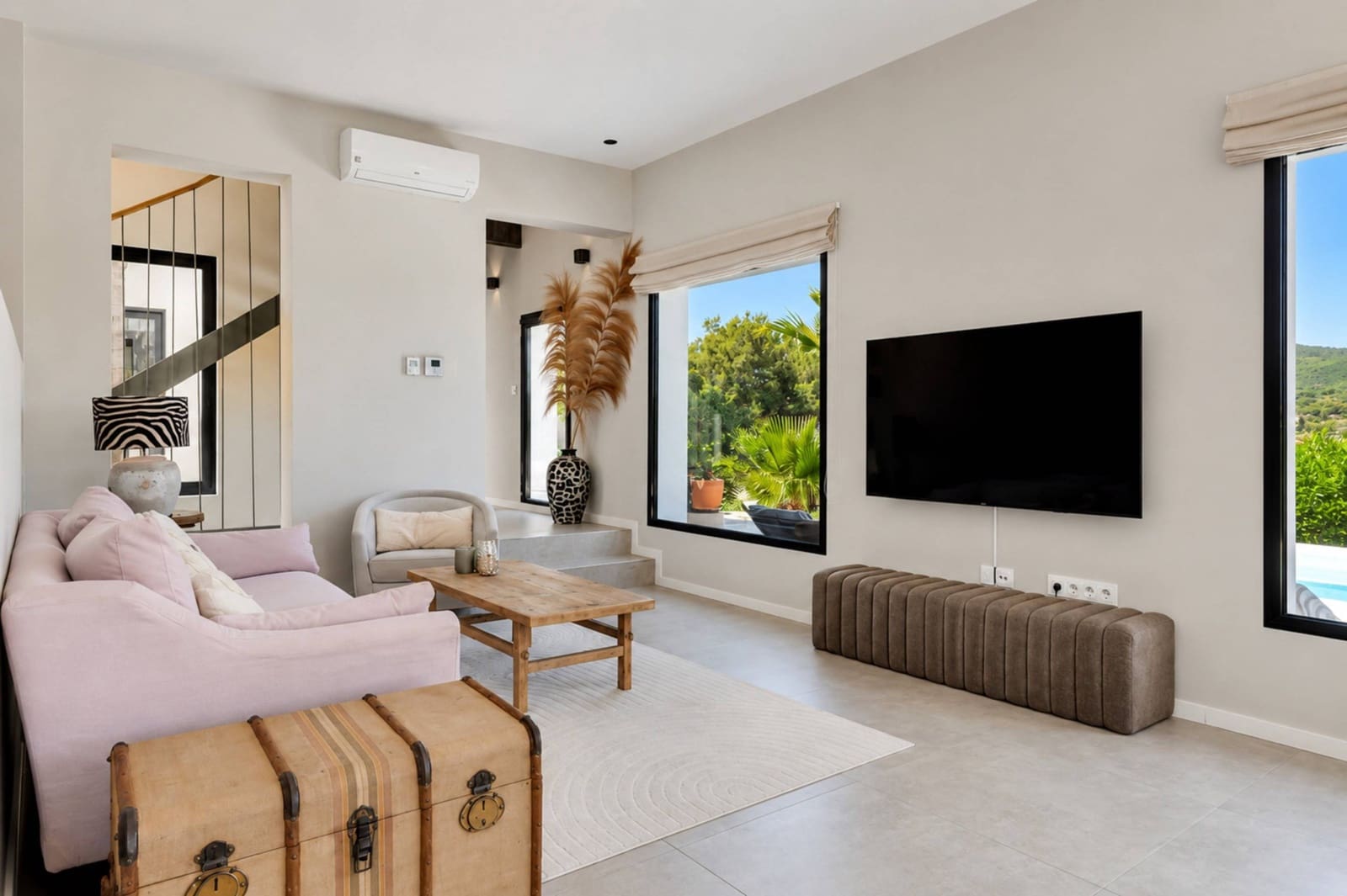 3 slaapkamer Villa te koop in Javea / Xabia met zwembad garage - € 1.450.000 (Ref: 10006326)