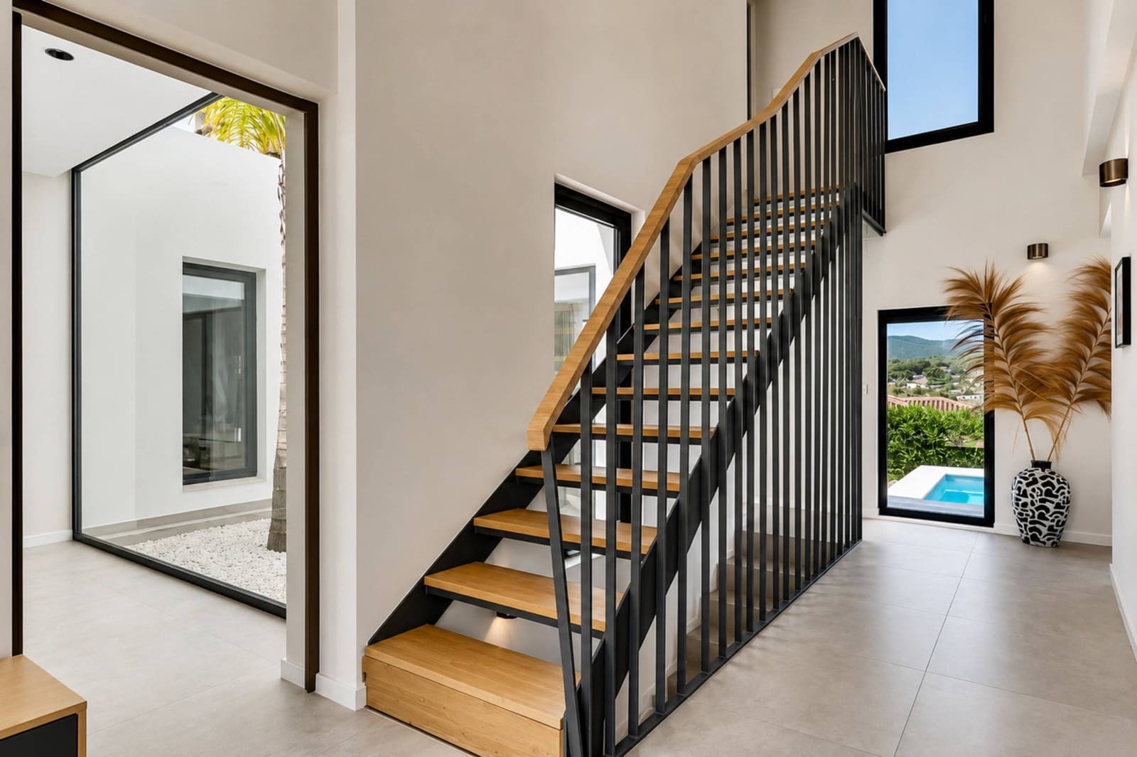 3 slaapkamer Villa te koop in Javea / Xabia met zwembad garage - € 1.450.000 (Ref: 10006326)