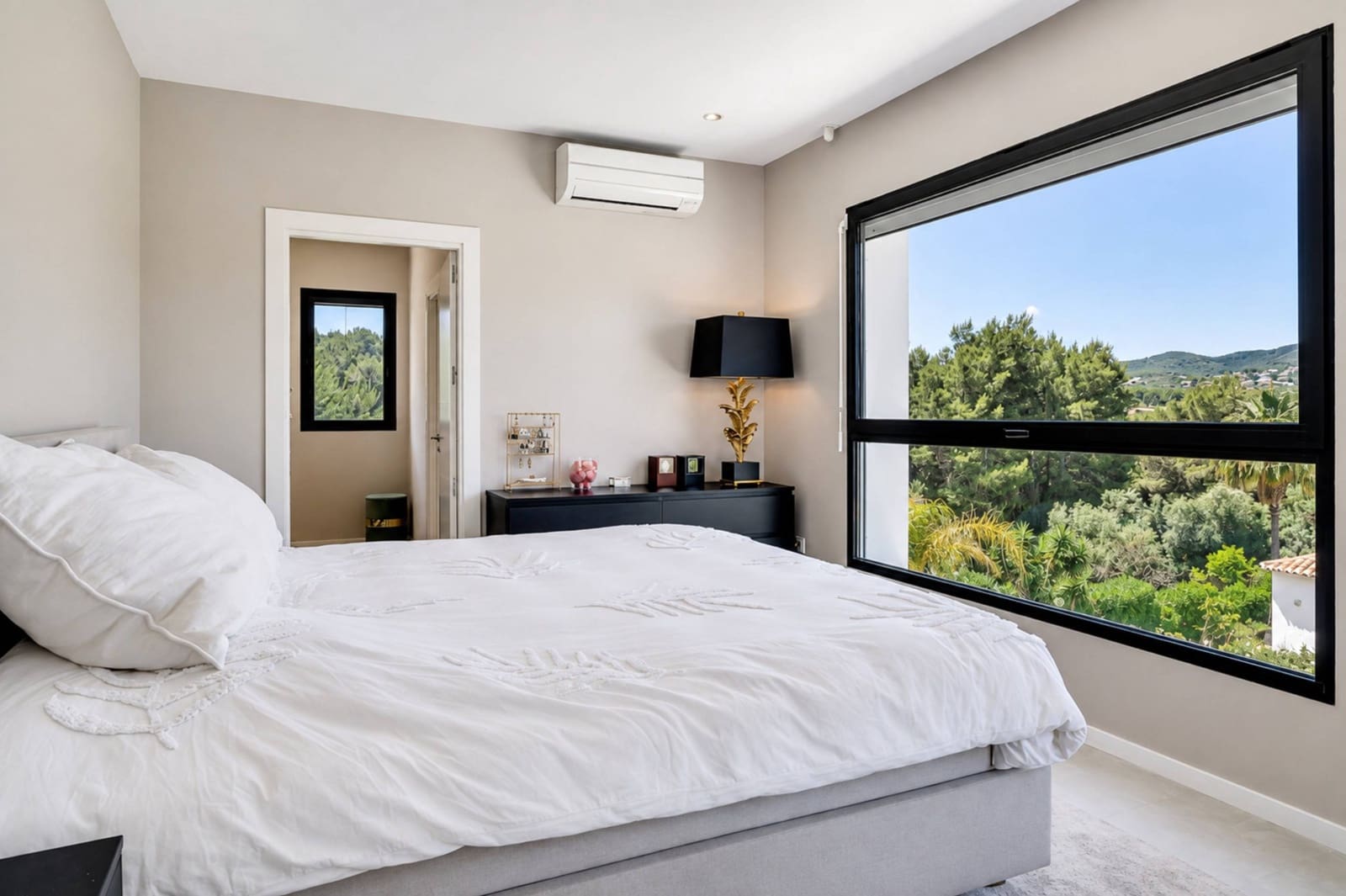 3 slaapkamer Villa te koop in Javea / Xabia met zwembad garage - € 1.450.000 (Ref: 10006326)