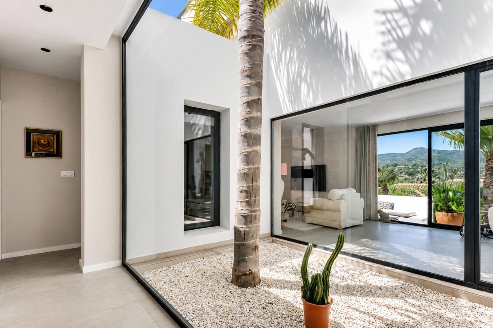 3 slaapkamer Villa te koop in Javea / Xabia met zwembad garage - € 1.450.000 (Ref: 10006326)