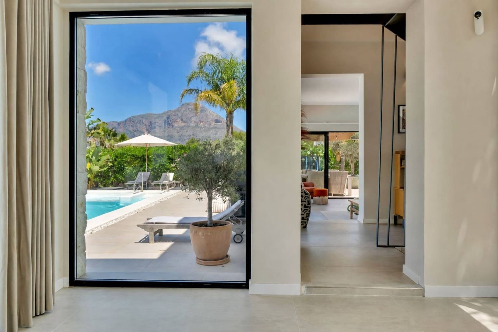 3 slaapkamer Villa te koop in Javea / Xabia met zwembad garage - € 1.450.000 (Ref: 10006326)