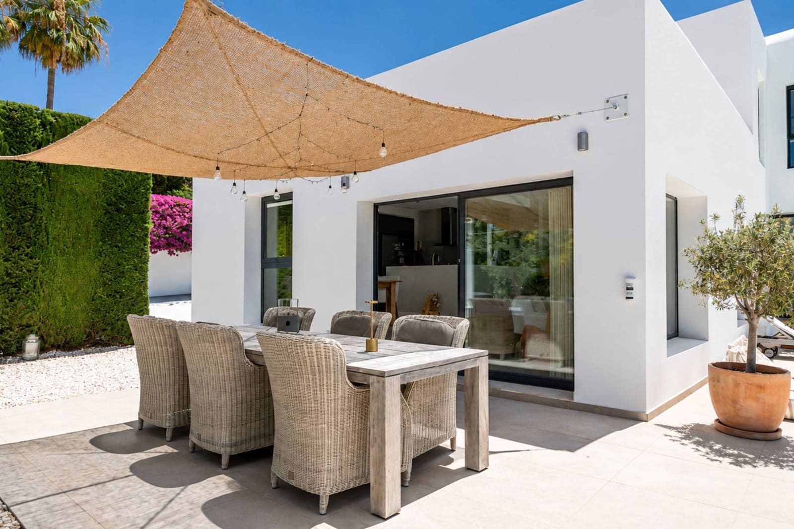 3 slaapkamer Villa te koop in Javea / Xabia met zwembad garage - € 1.450.000 (Ref: 10006326)