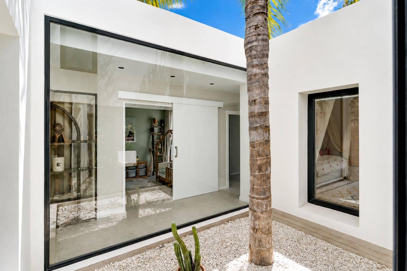 3 slaapkamer Villa te koop in Javea / Xabia met zwembad garage - € 1.450.000 (Ref: 10006326)