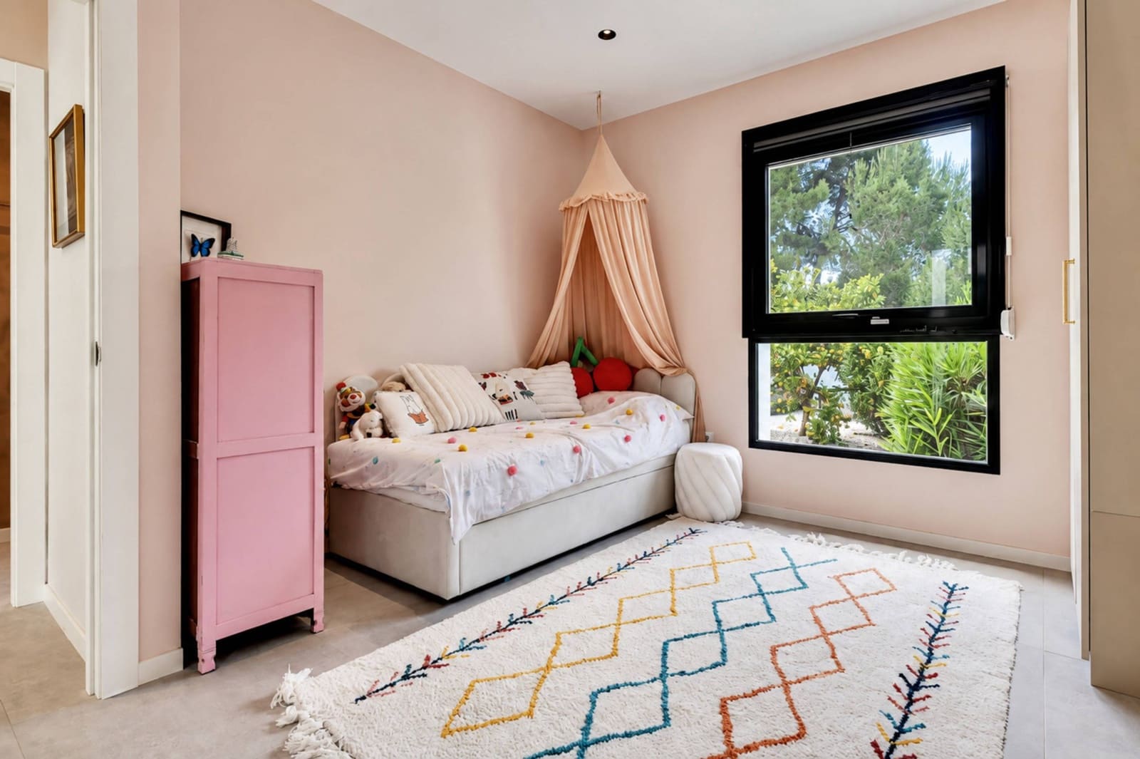 3 slaapkamer Villa te koop in Javea / Xabia met zwembad garage - € 1.450.000 (Ref: 10006326)