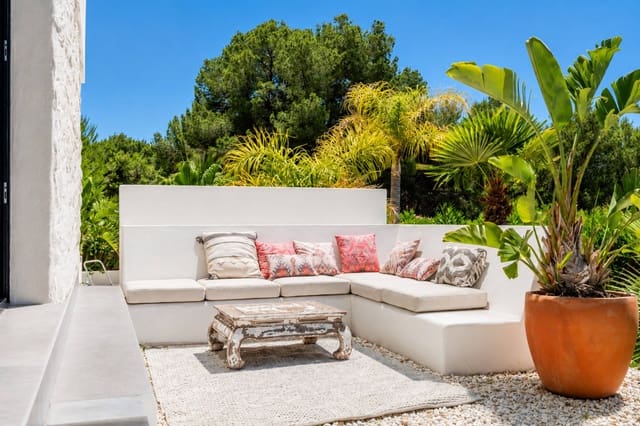 3 slaapkamer Villa te koop in Javea / Xàbia met zwembad garage - € 1.450.000 (Ref: 10006326)