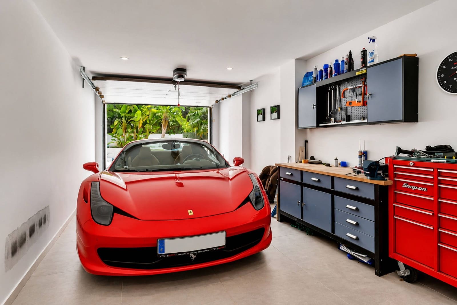 3 slaapkamer Villa te koop in Javea / Xabia met zwembad garage - € 1.450.000 (Ref: 10006326)