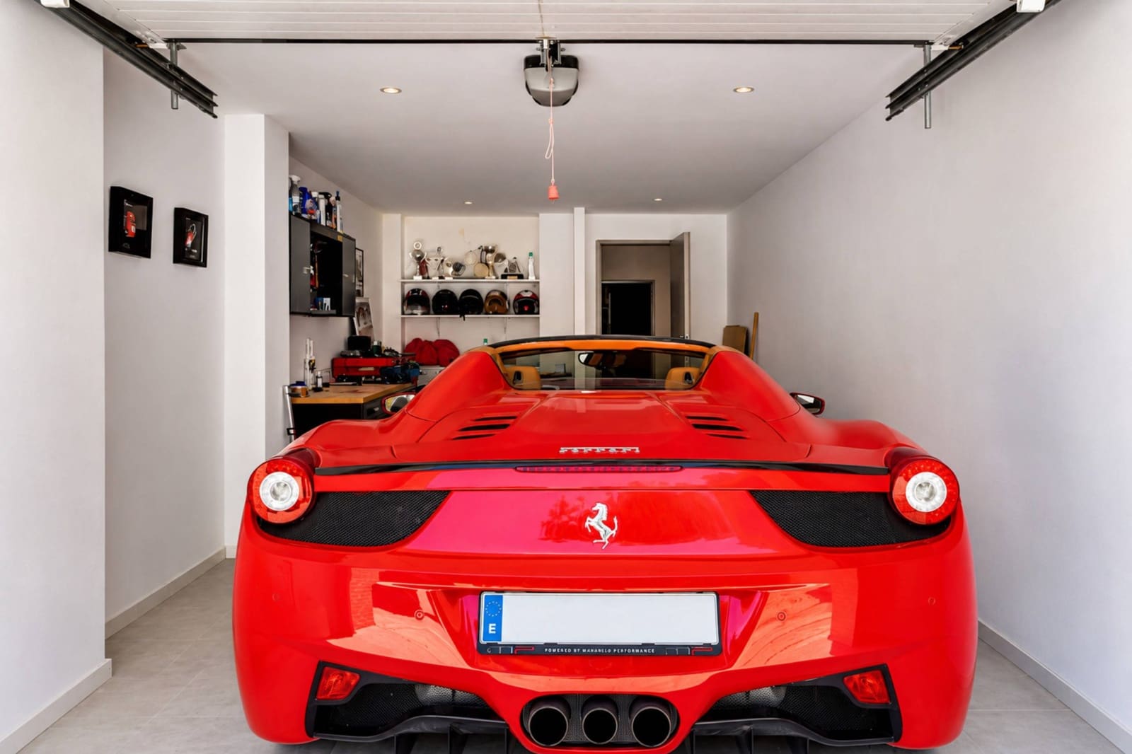3 slaapkamer Villa te koop in Javea / Xabia met zwembad garage - € 1.450.000 (Ref: 10006326)