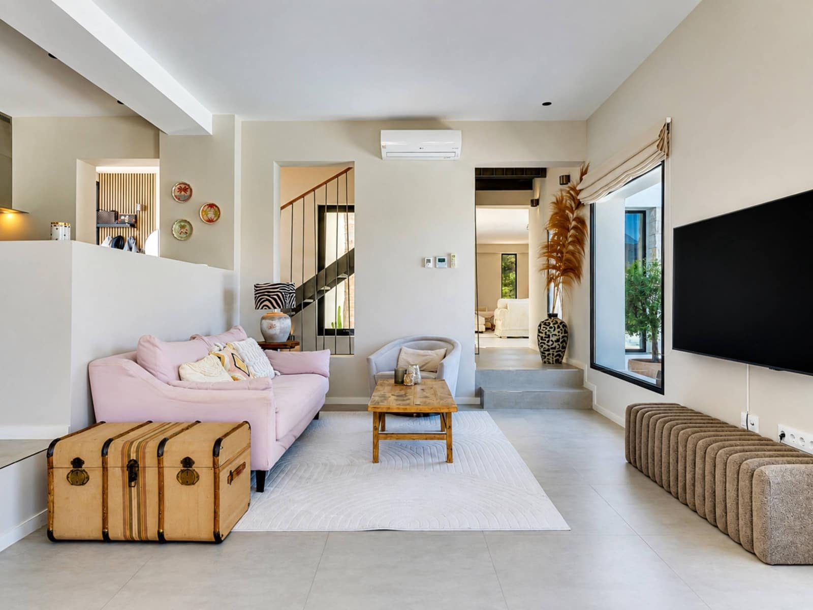 3 slaapkamer Villa te koop in Javea / Xabia met zwembad garage - € 1.450.000 (Ref: 10006326)