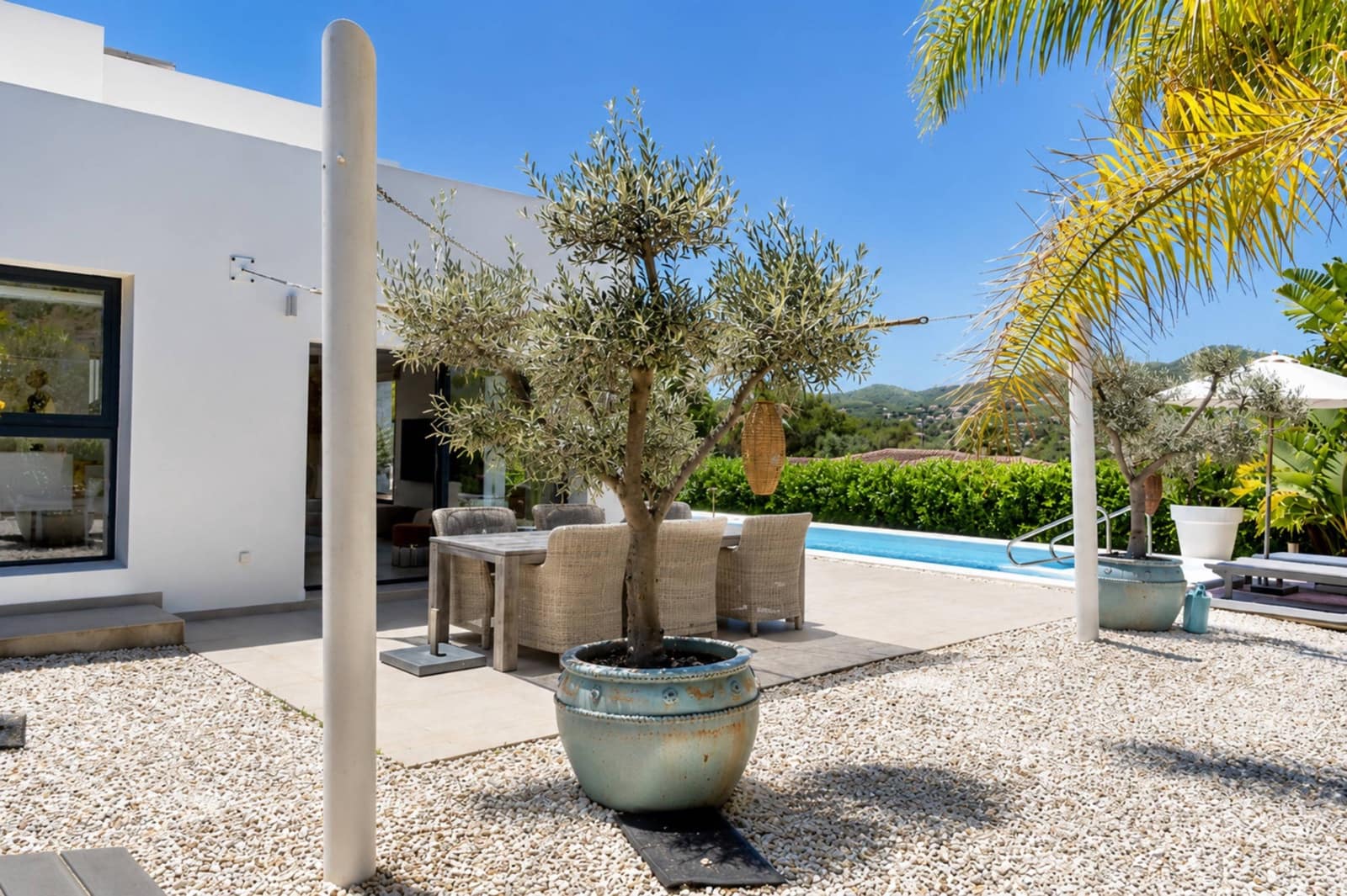 3 slaapkamer Villa te koop in Javea / Xabia met zwembad garage - € 1.450.000 (Ref: 10006326)