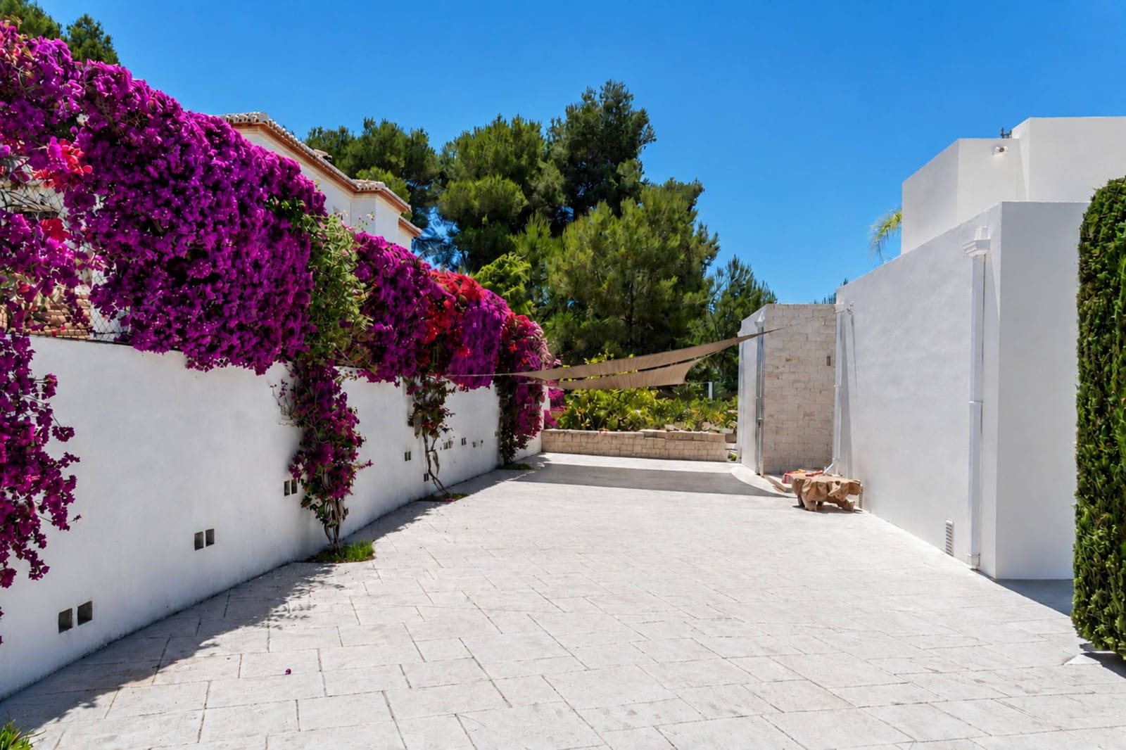 3 slaapkamer Villa te koop in Javea / Xabia met zwembad garage - € 1.450.000 (Ref: 10006326)