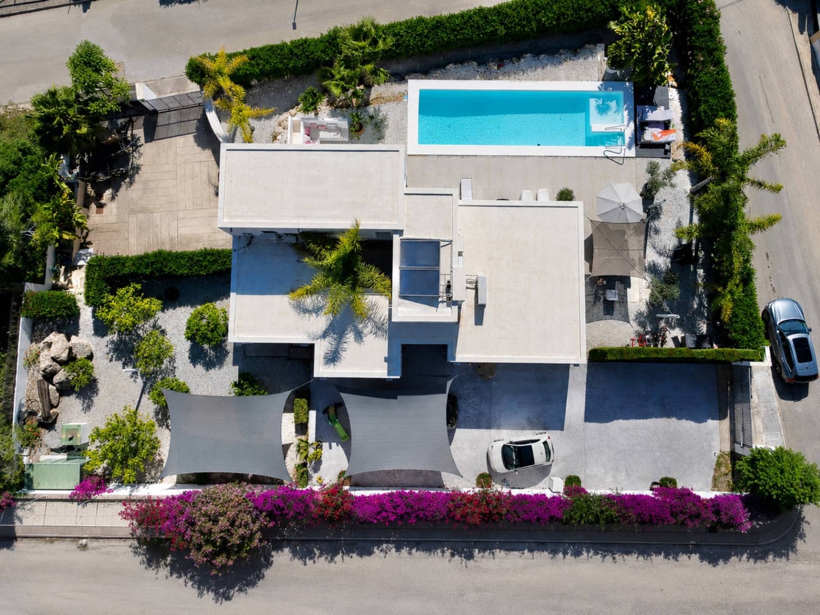 3 slaapkamer Villa te koop in Javea / Xabia met zwembad garage - € 1.450.000 (Ref: 10006326)