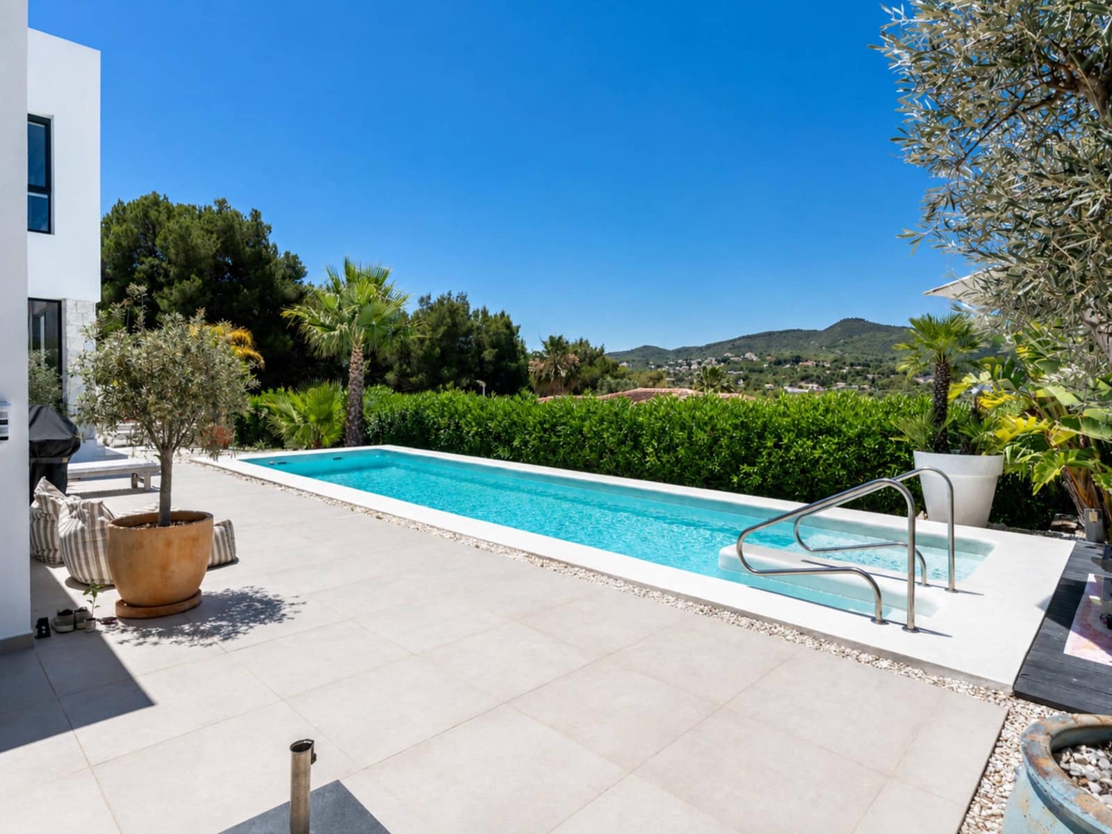 3 slaapkamer Villa te koop in Javea / Xabia met zwembad garage - € 1.450.000 (Ref: 10006326)