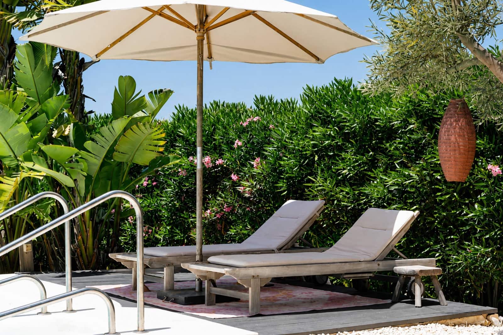 3 slaapkamer Villa te koop in Javea / Xabia met zwembad garage - € 1.450.000 (Ref: 10006326)