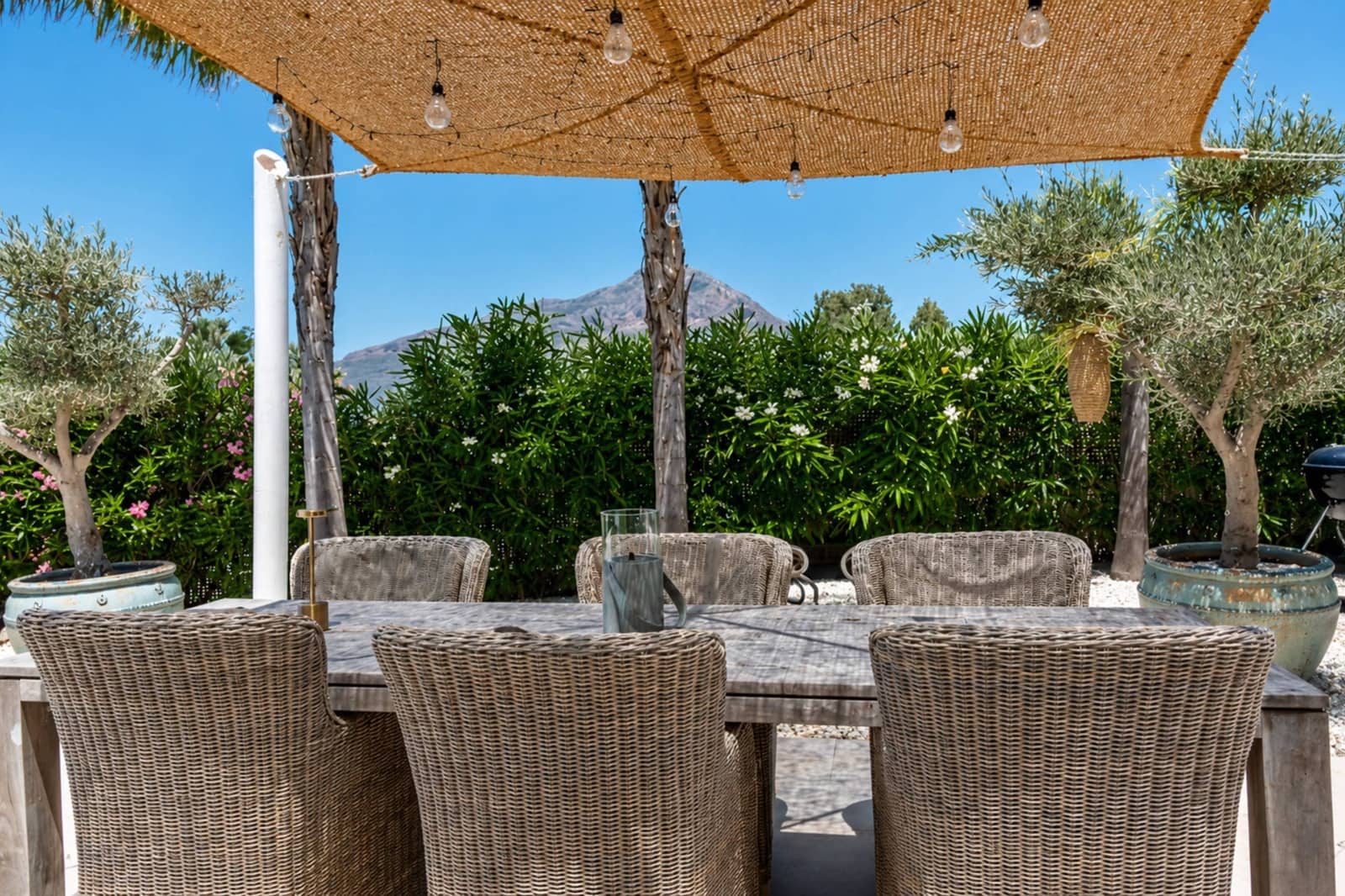 3 slaapkamer Villa te koop in Javea / Xabia met zwembad garage - € 1.450.000 (Ref: 10006326)
