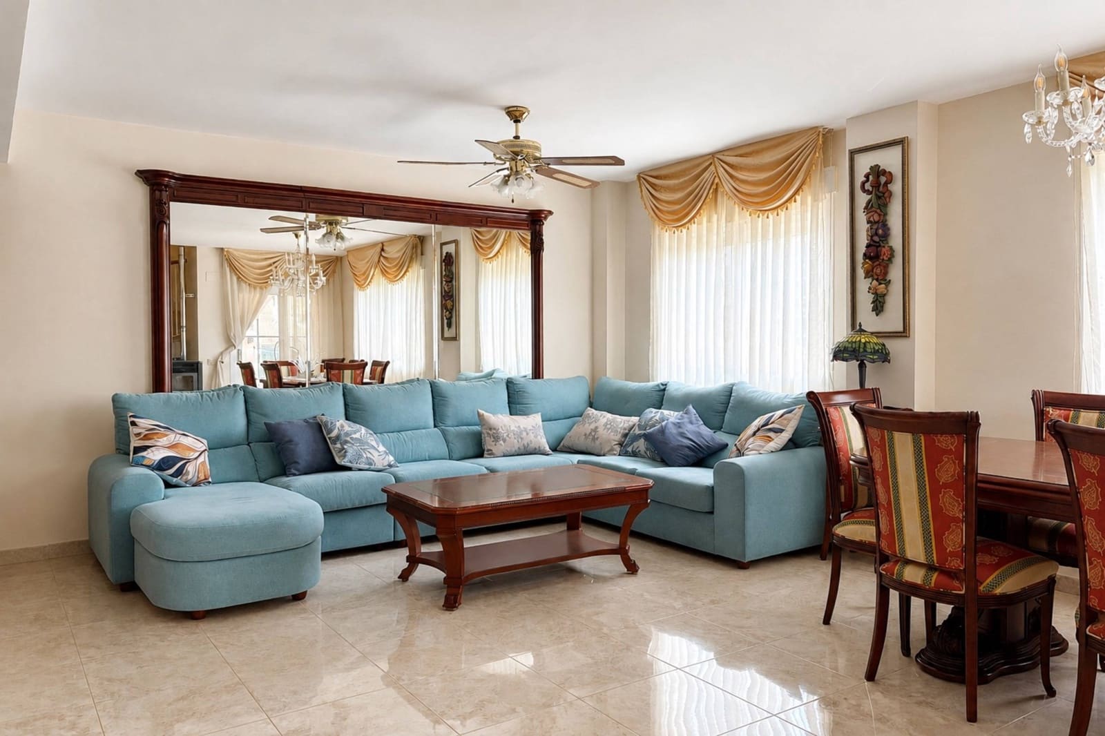 4 bedroom Penthouse for sale in Javea / Xabia with pool garage - € 620,000 (Ref: 10020944)