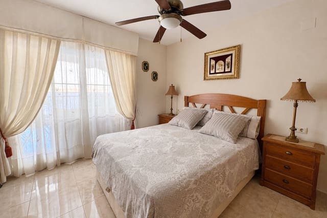 4 bedroom Penthouse for sale in Montañar - El Arenal, Javea / Xàbia with pool garage - € 620,000 (Ref: 10020944)