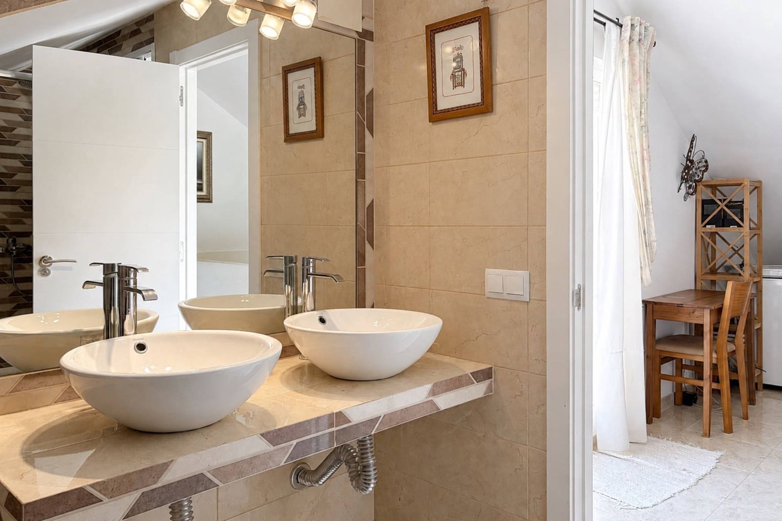 4 bedroom Penthouse for sale in Javea / Xabia with pool garage - € 620,000 (Ref: 10020944)