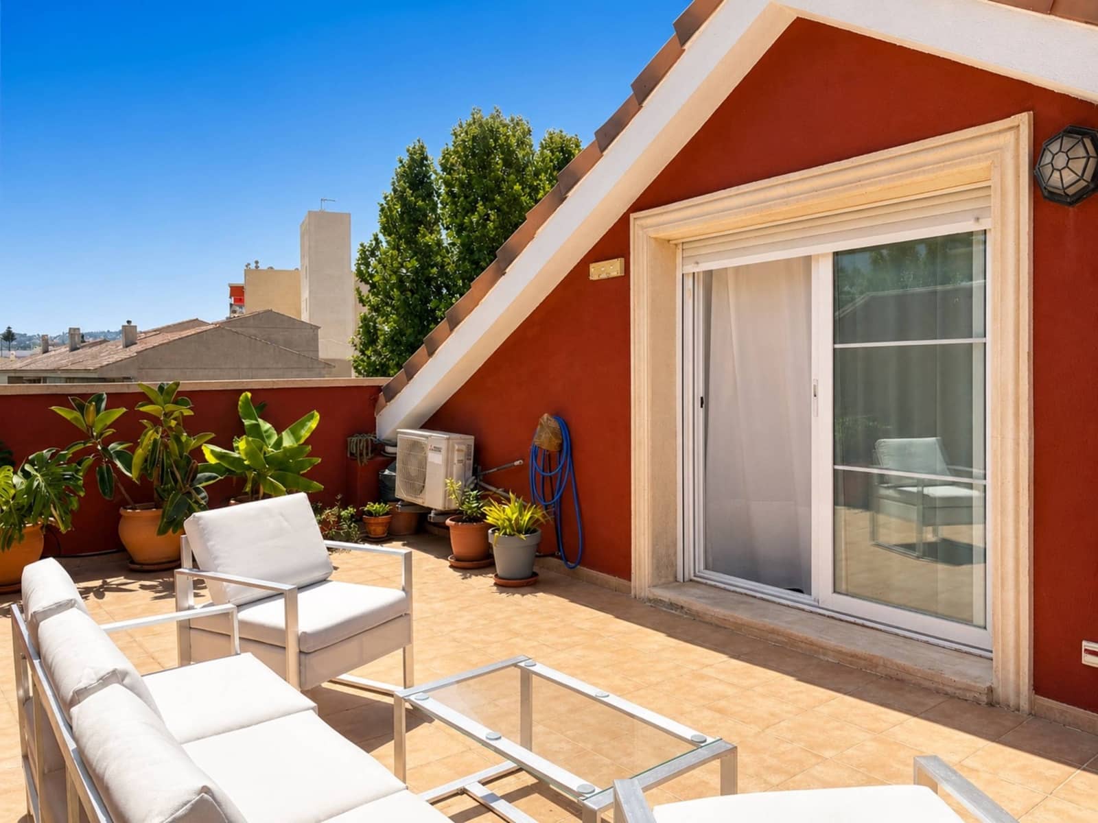 4 bedroom Penthouse for sale in Javea / Xabia with pool garage - € 620,000 (Ref: 10020944)